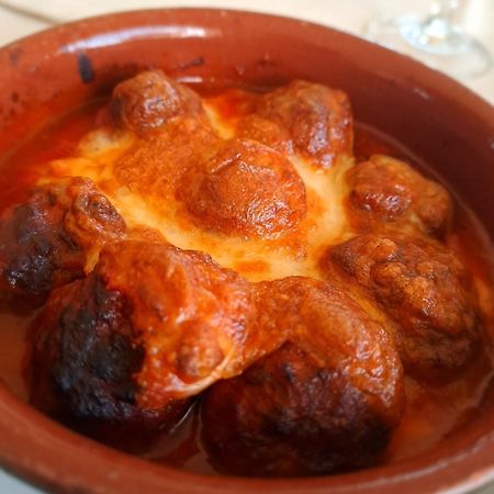 Masseria Fulcignano Galatone Dış mekan fotoğraf