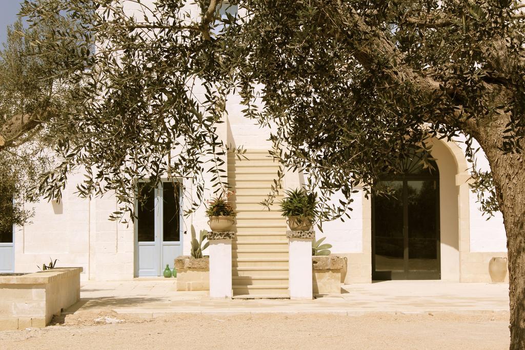 Masseria Fulcignano Galatone Dış mekan fotoğraf