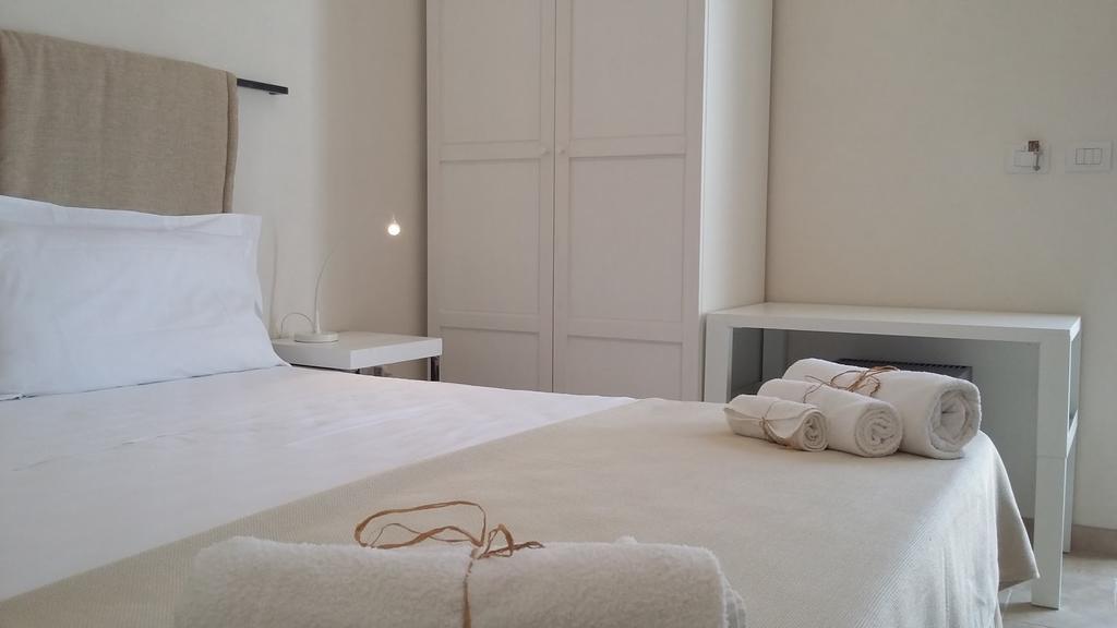 Masseria Fulcignano Galatone Dış mekan fotoğraf