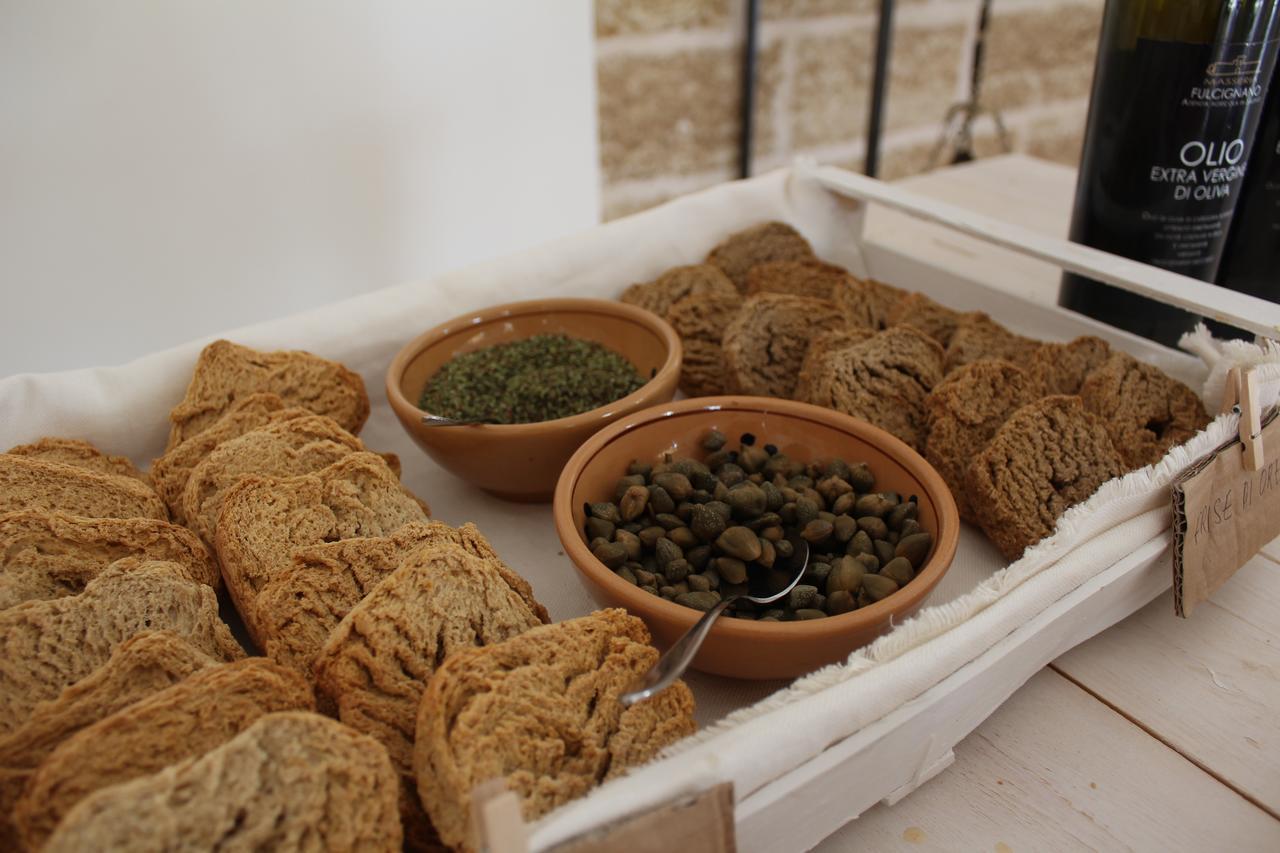Masseria Fulcignano Galatone Dış mekan fotoğraf
